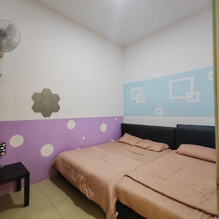 Afeeya Homes Golden Hill Танах-Рата Экстерьер фото