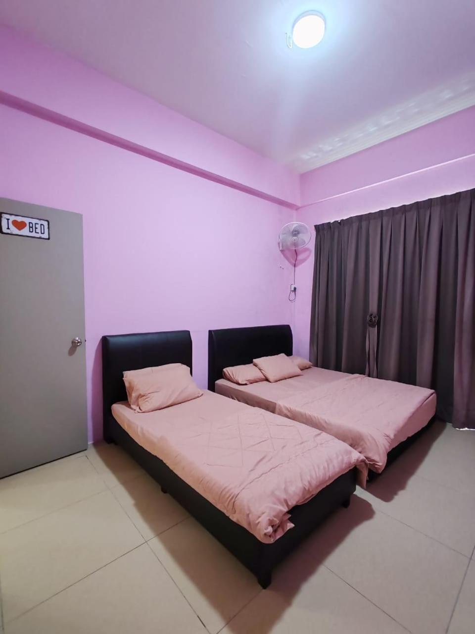 Afeeya Homes Golden Hill Танах-Рата Экстерьер фото